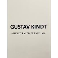 Gustav Kindt GmbH logo - Similar company to Delmar Commodities Ltd.