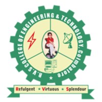 RVS COLLEGE OF ENGINEERING AND TECHNOLOGY COIMBATORE logo - Similar company to Rvs Educational Trust - India