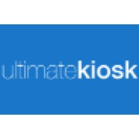 Ultimate Kiosk Inc.
