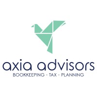 Axia Advisors logo - Similar company to Axia Advisors, Inc.
