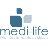 Medi-Life (M) Sdn Bhd logo - Similar company to Active Scientific Sdn Bhd