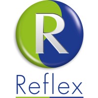 Reflex Packaging Solutions logo - Similar company to Reflex Packaging Inc.