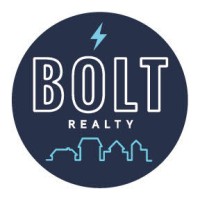 Bolt Realty logo - Similar company to Bolt Forward, Llc