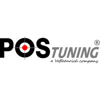 POS TUNING GmbH logo - Similar company to Menschen Macher Märkte