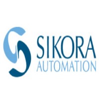 Sikora Automation logo - Similar company to Flex Automation And Engineering, Inc.