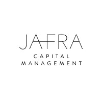 Jafra Capital Management LP logo - Similar company to Prime Global Advisors