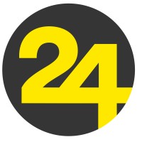 TwentyFour.Store logo - Similar company to Kristal