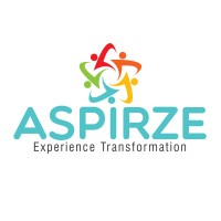 ASPIRZE logo - Similar company to Hst Advertising Solutions