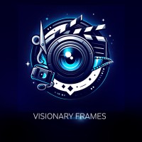 Visionary Frames logo - Similar company to Reverse Entropy