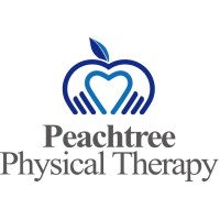 Peachtree Physical Therapy logo - Similar company to The Exercise Coach East Cobb Staff