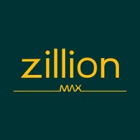 Zillion Max logo - Similar company to Aviani.Co
