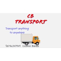 CB Transport logo - Similar company to Cavern Pub
