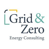 Grid & Zero Energy Consulting logo - Similar company to Moray Energy Consulting