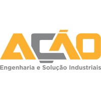 Ação Engenharia logo - Similar company to Tx Serviços E Locações