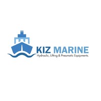 Kiz Marine logo - Similar company to Forgotten Woods Llc