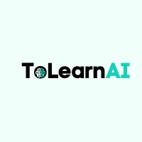 ToLearnAI logo - Similar company to Wepronex
