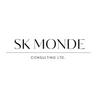 SK Monde Consulting Ltd. logo - Similar company to Generis Regulatory Solutions