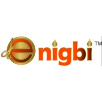 Enigbi(clothing brand) logo - Similar company to Wise Owl Tribe - Clothing Brand