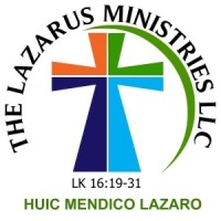 The Lazarus Ministries logo - Similar company to Lex Duo