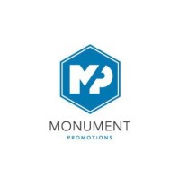 Monument Promotions logo - Similar company to Kdm Communications