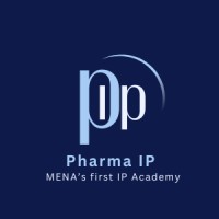 Pharma IP logo - Similar company to First Ip Consultancy & Co.