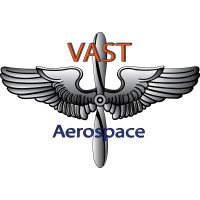 VAST Aerospace, LLC logo - Similar company to Aerospace Commodities Llc