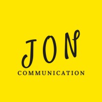 JON Communication logo - Similar company to Mk Idées
