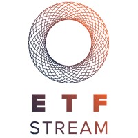 ETF Stream logo - Similar company to Etf Central