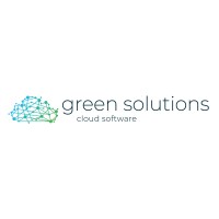 Green Solutions Software GmbH logo - Similar company to Green Solutions Software Gmbh