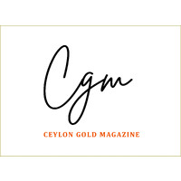 Ceylon Gold Magazine logo - Similar company to Bytespark
