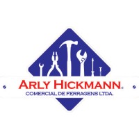 Arly Hickmann Comercial de Ferragens logo - Similar company to H Distribuidora