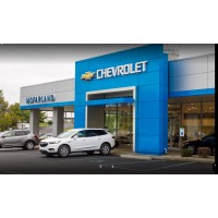 MCFARLAND CHEVROLET--BUICK INC