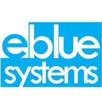 eBlue Systems logo - Similar company to Eblue Solutions