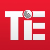 TiE Bangalore logo - Similar company to Bengaluru Tech Summit