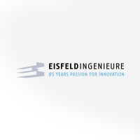Eisfeld Engineering logo - Similar company to Vitus.Cloud
