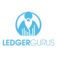 LedgerGurus logo - Similar company to Inventory Technology Partners
