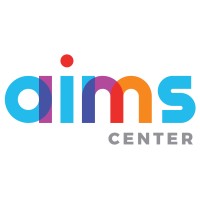 AIMS Center logo - Similar company to Cima (Center For Intercultural And Multilingual Advocacy)