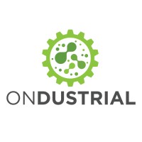 ONDUSTRIAL logo - Similar company to Ingenious Solutions