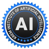 Krem Institute of Artificial Intelligence logo - Similar company to Affiliate Nation