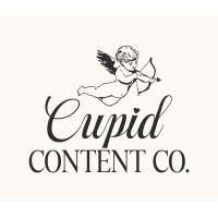 Cupid Content Co. logo - Similar company to The Lounge Booth