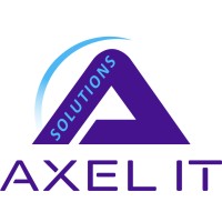 AXEL IT Solutions logo - Similar company to Axel It Solutions