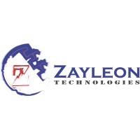Zayleon Technologies Ltd logo - Similar company to Xr Immersive Tech