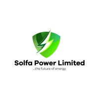 Solfa Power Limited logo - Similar company to Renewatt
