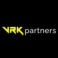VRK logo - Similar company to Ksquare