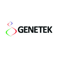 GENETEK logo - Similar company to A. Eberle Gmbh & Co. Kg