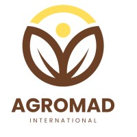 AGROMAD International logo - Similar company to Videoo.Tv (Now Part Of Digital Green)