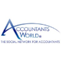 Accountants World Limited logo - Similar company to Accountants (Dr) Ltd