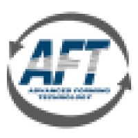 Advanced Forming Technology logo - Similar company to Pti Tech