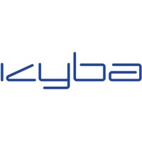 KYBA. Expertos en Tesorería. logo - Similar company to Azurriga S.L.