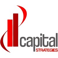 DP CAPITAL STRATEGIES logo - Similar company to Apolux Led